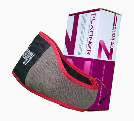 کمربند پلاتینر - تصویر 2