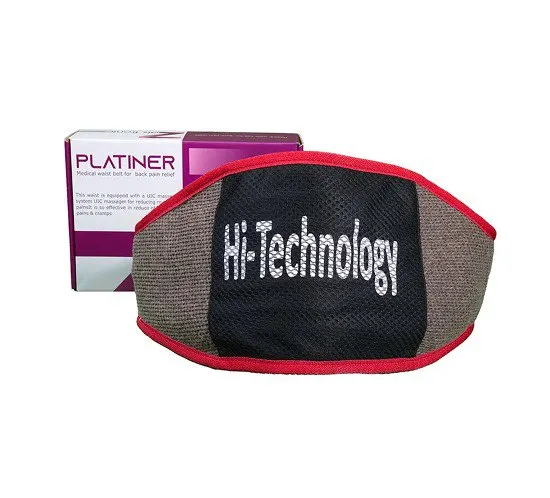 کمربند پلاتینر - تصویر 3