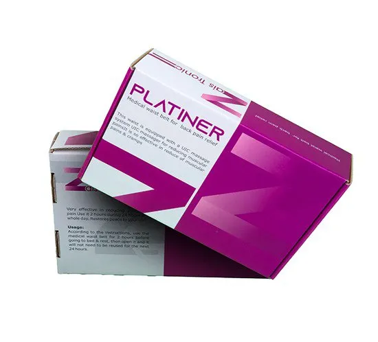 کمربند پلاتینر - تصویر 4