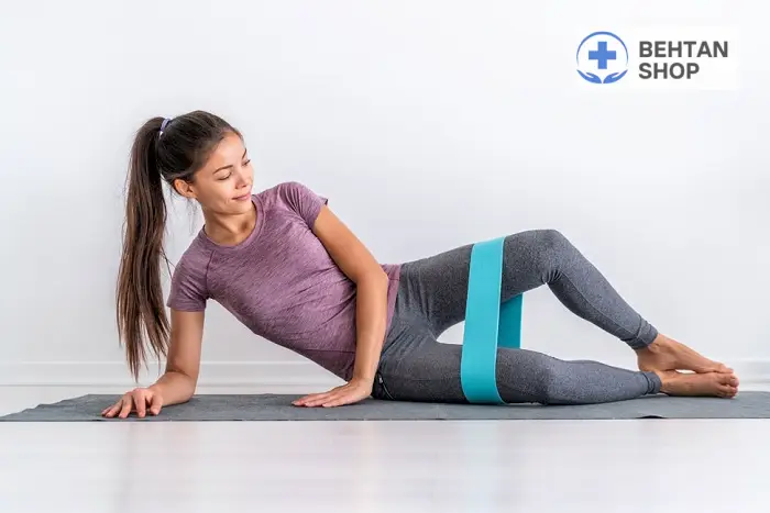 حرکت پوسته صدف