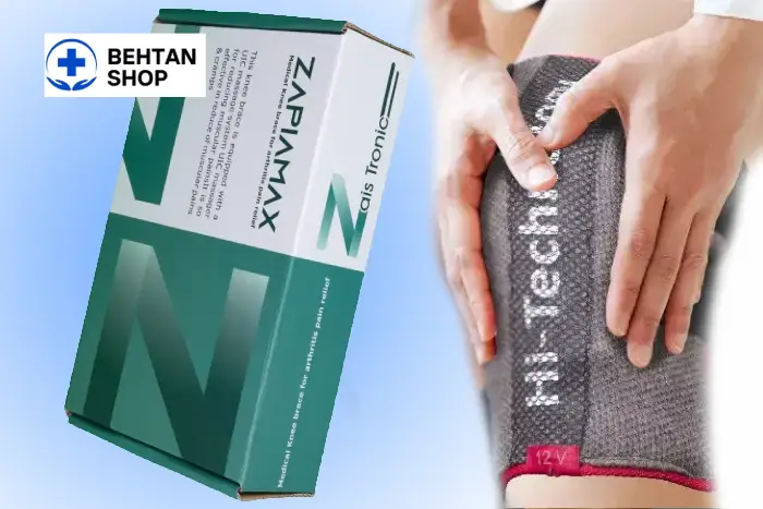 زانوبند زاپیامکس