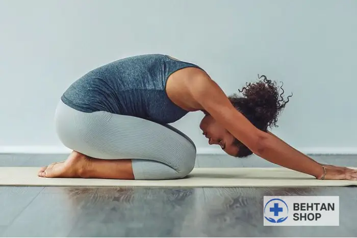 ورزش برای کمر درد