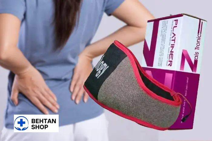 کمربند پلاتینر در مدیریت تنگی کانال نخاعی