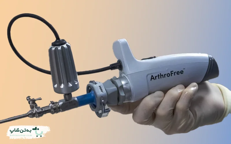 چرا پزشک آرتروسکوپی را پیشنهاد می‌دهد؟ | بهتن شاپ