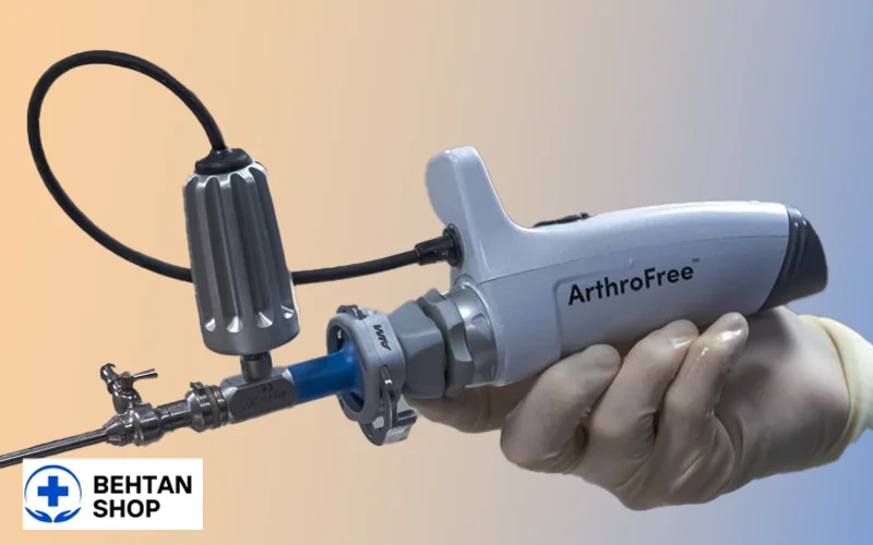 چرا پزشک آرتروسکوپی را پیشنهاد می‌دهد؟ | بهتن شاپ