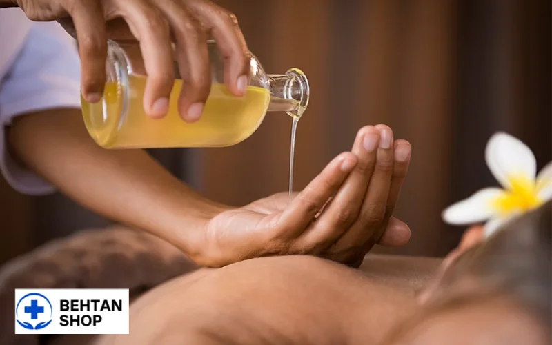 روغن برای دیسک گردن| بهتن شاپ