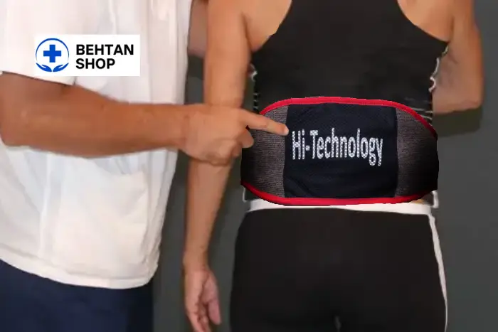 پلاتنیر تراپی برای درمان تنگی کانال نخاعی