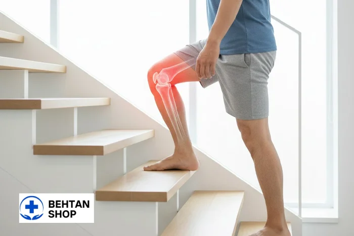 ورزش‌ مضر برای ساییدگی زانو | بهتن شاپ