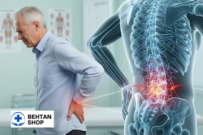 خواص پای مرغ برای سالمندان | بهتن شاپ