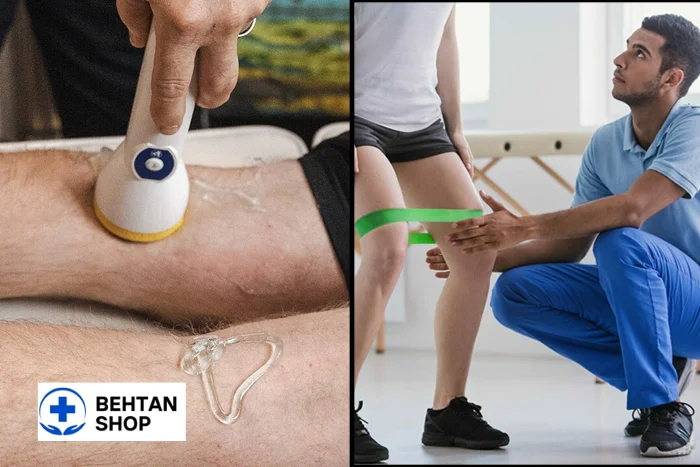 درمان کیست زانو | بهتن شاپ