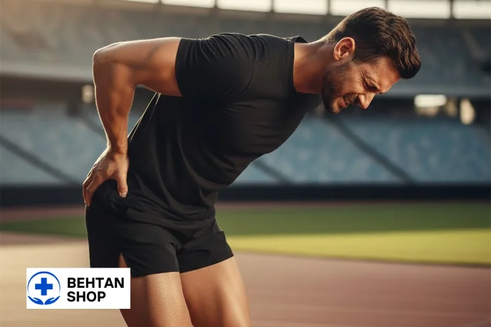 بهترین آمپول سیاتیک برای ورزشکاران |بهتن شاپ