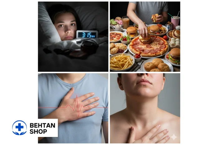 عوارض آمپول متیل پردنیزولون| بهتن شاپ