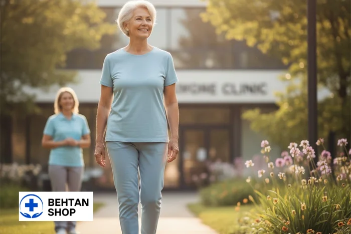 آمپول متیل پردنیزولون برای چی خوبه؟| بهتن شاپ