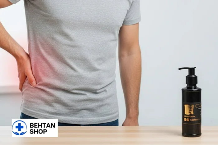 پماد آدورامین| بهتن شاپ