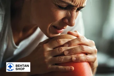 علت زانو درد ناگهانی چیست؟ | بهتن شاپ