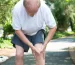 زانو درد در افراد سالمندان